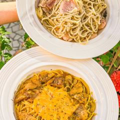 森記甜鋪（步行街店）張用戶圖片