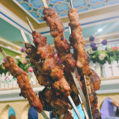 艾力扎提抓飯館張用戶圖片