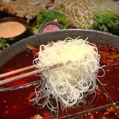 淑华家老火锅(礼嘉两江新宸店) 여행 사진