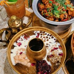 老佛爷正宗铜炉蛙锅(阳光时代广场店) User Photo