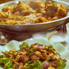 Liminwei Soup User Photo