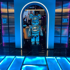 兰陵茶楼(中海锦江城店) User Photo