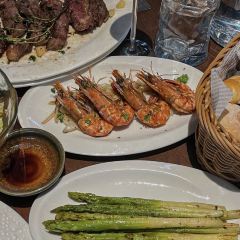 l'envers du décor幕巷扒房（東百中心店）張用戶圖片