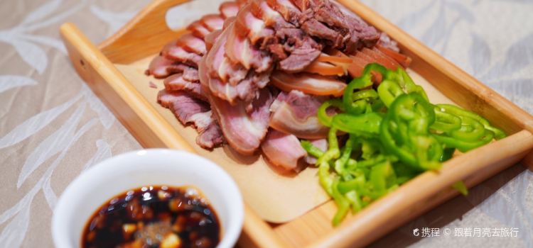 Sun da chu pigeon restaurant(zi qiang road Branch)