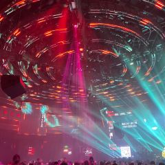 HUA HAI | LIVE HOUSE 여행 사진