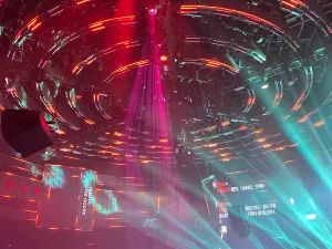 HUA HAI | LIVE HOUSE
