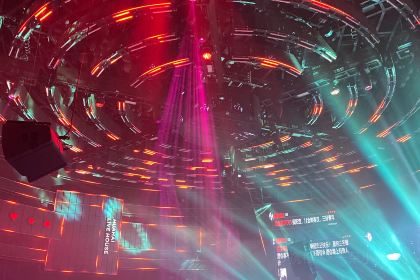 HUA HAI | LIVE HOUSE