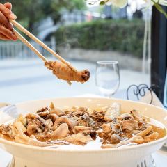 马桥孙记馄饨 User Photo