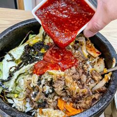 大叔韓式特色料理(財大店)張用戶圖片