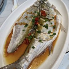 外婆船宴餐厅·外婆喊你回家吃饭 User Photo