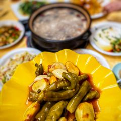 Baihuoling Mushroom King Mansion User Photo