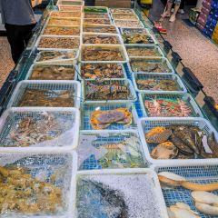 粥鲜记海鲜大排挡(安吉店) User Photo