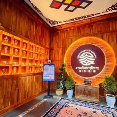 松潘安然松居飯店·茶餐廳張用戶圖片