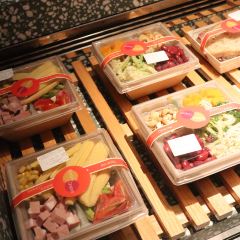 上海素凯泰酒店·Beans & Grapes User Photo