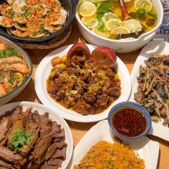 三百弄·私厨馆(古城路店) User Photo