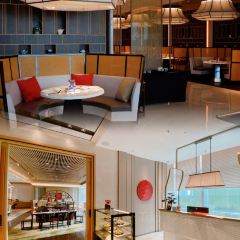 Lobby Lounge User Photo