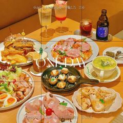 HEMICYCLE小半咖啡(普罗旺世店) User Photo
