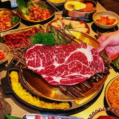 松明ONEONE烤肉馆(建业凯旋广场店) User Photo