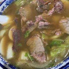 6点拌面馆(甬味老店) User Photo
