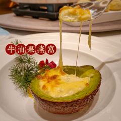 数福餐厅(芝麻街公园里店) User Photo