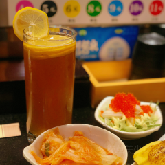川寿司 料理(中环广场店) User Photo