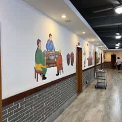 鱼鲜荟 User Photo