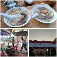 渔水湾海鲜餐厅(东山店) User Photo