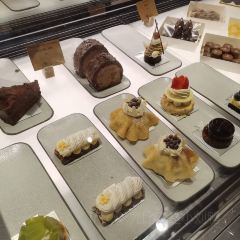 上海素凯泰酒店·Beans & Grapes User Photo