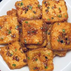 JIA XIN MI FEN User Photo