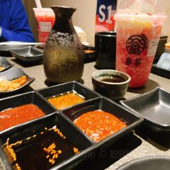 山上下日本料理(万象城店) User Photo