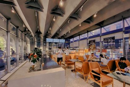 亲亲侬(南苏州路店)