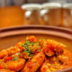 丽景寻鲜(古城丽影店) User Photo