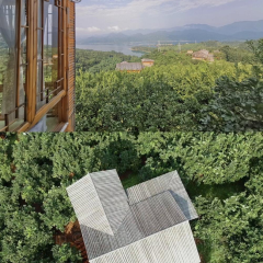 Guanlan Mountain Villa User Photo