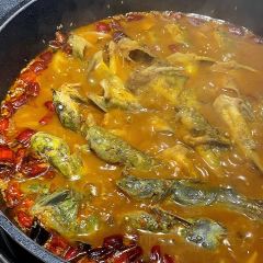 河里渔(阜宁直营店) User Photo