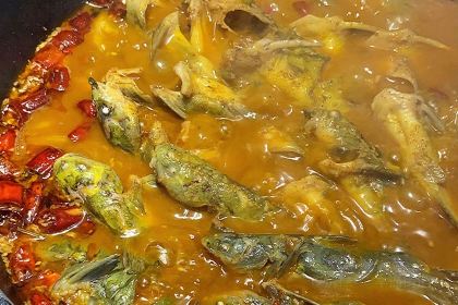 河里渔(阜宁直营店)