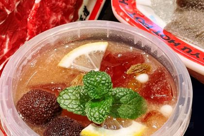 豪渝火锅(黄泥塝店)