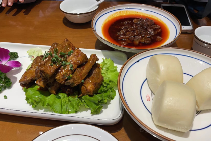 肖家大院(蔡家坡周五路店)