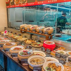 大宁乡·宁乡口味菜 User Photo
