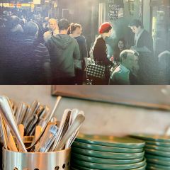 SP_CE cafe&lounge User Photo