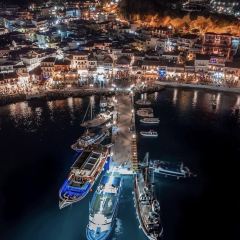 Lichnos Panorama User Photo