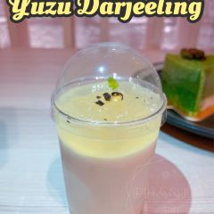 Bloom Cafe User Photo