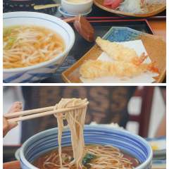 Soba Noodle Azuma User Photo