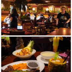 Bahama Breeze 여행 사진
