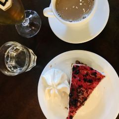 Bláa Kannan Cafe User Photo