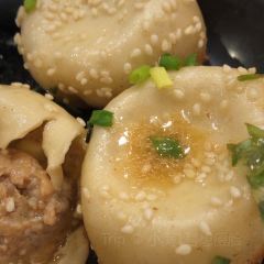 小杨生煎(杭州远洋中心店) User Photo