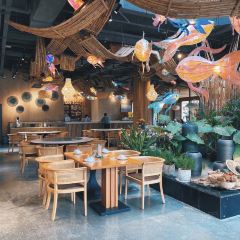 岭澜食尚 User Photo