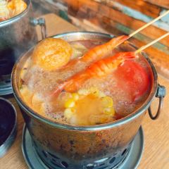 Thai Basil User Photo