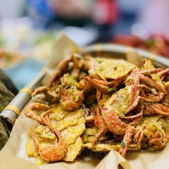 猴哥烤王·胖子龍蝦(湖濱商業街一號店)張用戶圖片