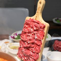 庖丁家牛肆·鲜牛肉火锅 User Photo