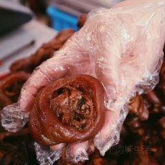 阿希公埔坪卤鹅(河滨东路店) User Photo